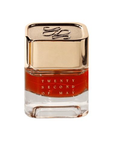 Twentysecondofmay Frosted Flame Eau de Parfum - Stéle