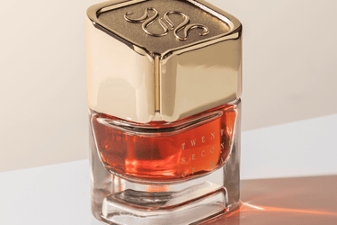 Twentysecondofmay Frosted Flame Eau de Parfum - Stéle