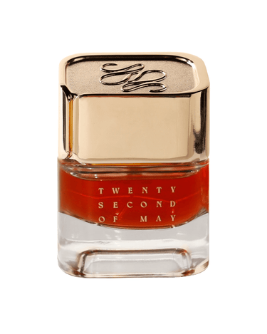 Twentysecondofmay Frosted Flame Eau de Parfum - Stéle