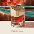 Twentysecondofmay Frosted Flame Eau de Parfum - Stéle