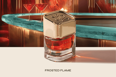 Twentysecondofmay Frosted Flame Eau de Parfum - Stéle