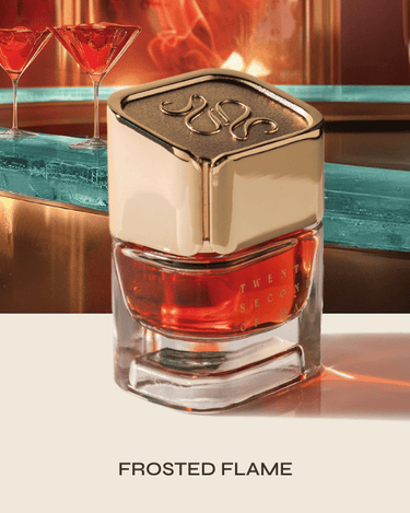 Twentysecondofmay Frosted Flame Eau de Parfum - Stéle