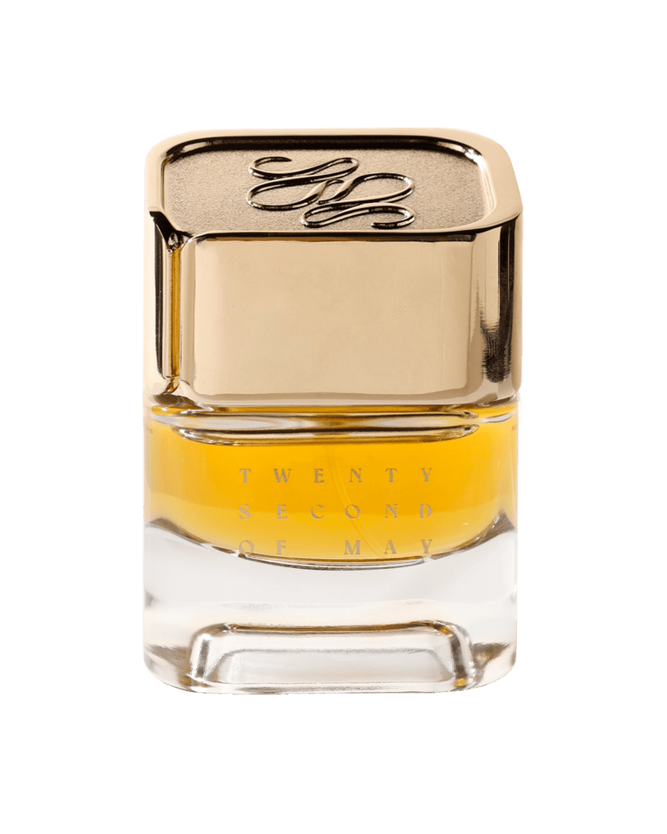 Twentysecondofmay Roots of Kente Eau de Parfum - Stéle