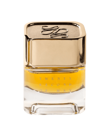 Twentysecondofmay Roots of Kente Eau de Parfum - Stéle