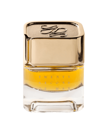 Twentysecondofmay Roots of Kente Eau de Parfum - Stéle