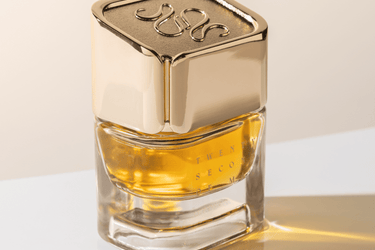 Twentysecondofmay Roots of Kente Eau de Parfum - Stéle