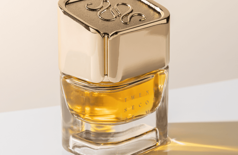 Twentysecondofmay Roots of Kente Eau de Parfum - Stéle