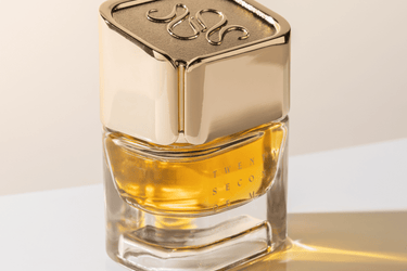 Twentysecondofmay Roots of Kente Eau de Parfum - Stéle