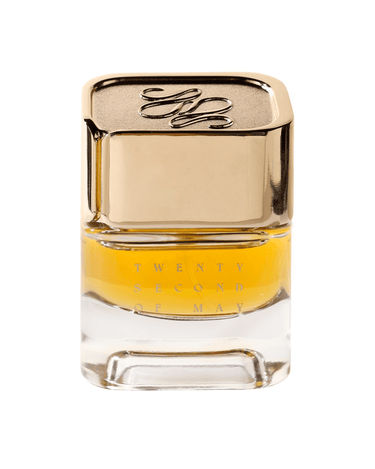 Twentysecondofmay Roots of Kente Eau de Parfum - Stéle