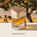Twentysecondofmay Roots of Kente Eau de Parfum - Stéle