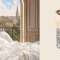 Twentysecondofmay Skin to Skin Eau de Parfum - Stéle