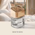 Twentysecondofmay Skin to Skin Eau de Parfum - Stéle