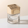 Twentysecondofmay Skin to Skin Eau de Parfum - Stéle