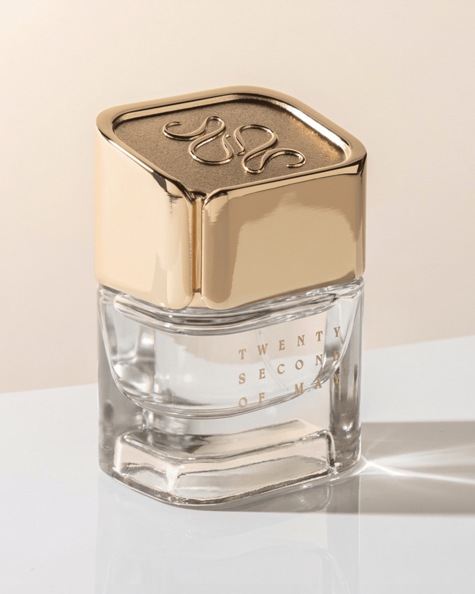Twentysecondofmay Skin to Skin Eau de Parfum - Stéle