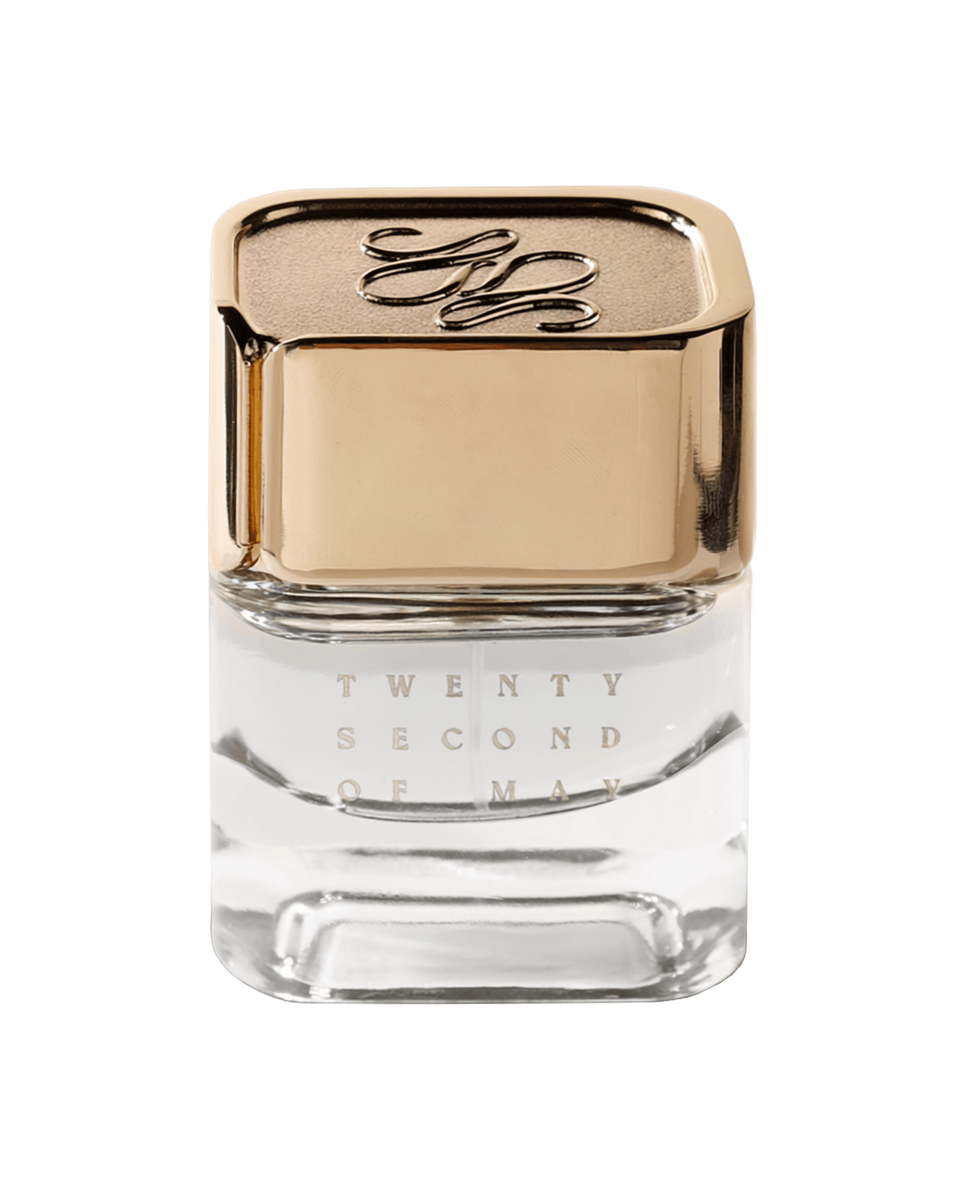 Twentysecondofmay Skin to Skin Eau de Parfum - Stéle