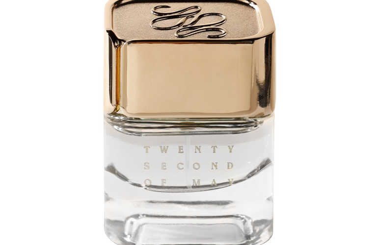Twentysecondofmay Skin to Skin Eau de Parfum