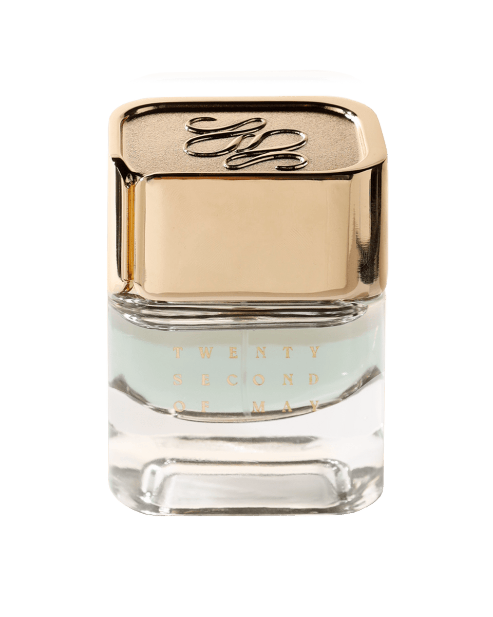 Twentysecondofmay Sunbeds & Daydreams Eau de Parfum - Stéle