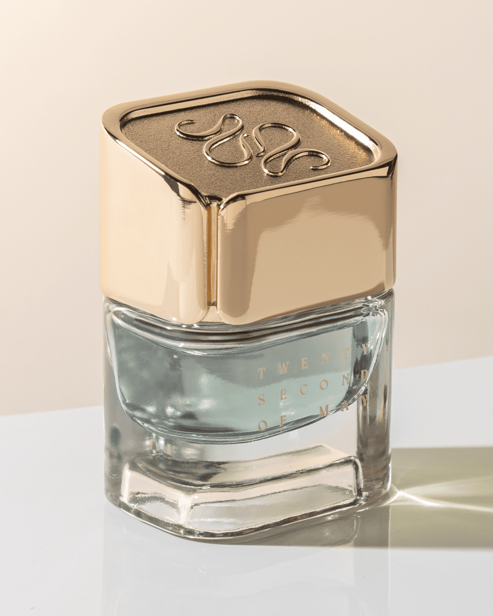 Twentysecondofmay Sunbeds & Daydreams Eau de Parfum - Stéle