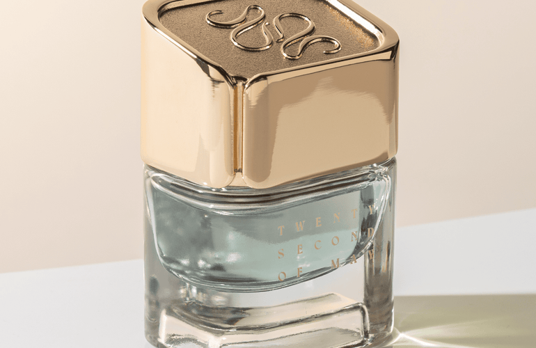 Twentysecondofmay Sunbeds & Daydreams Eau de Parfum - Stéle