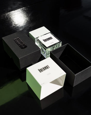 Art Brüt Übermut Eau de Parfum - Stéle