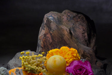 Byermia Udbaha Extrait de Parfum