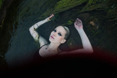 Andrea Maack Zing Extrait de Parfum at Stéle