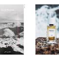 Senyokô Une Île Pluvieuse Extrait de Parfum - Stéle