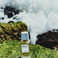 Senyokô Une Île Pluvieuse Extrait de Parfum - Stéle