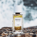 Senyokô Une Île Pluvieuse Extrait de Parfum - Stéle