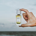 Senyokô Une Île Pluvieuse Extrait de Parfum - Stéle
