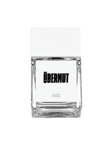 Art Brüt Übermut Eau de Parfum - Stéle