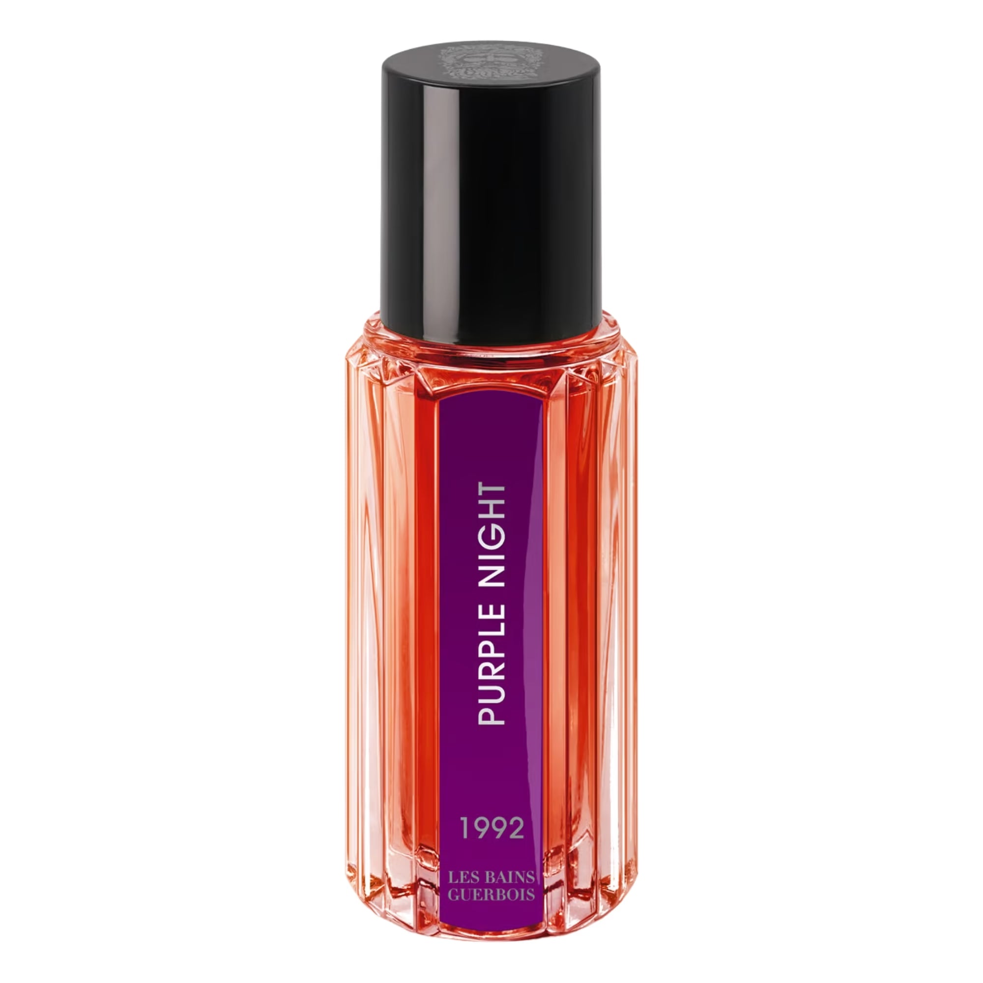 Les Bains Guerbois 1992 Purple Night Eau De Parfum – Stéle