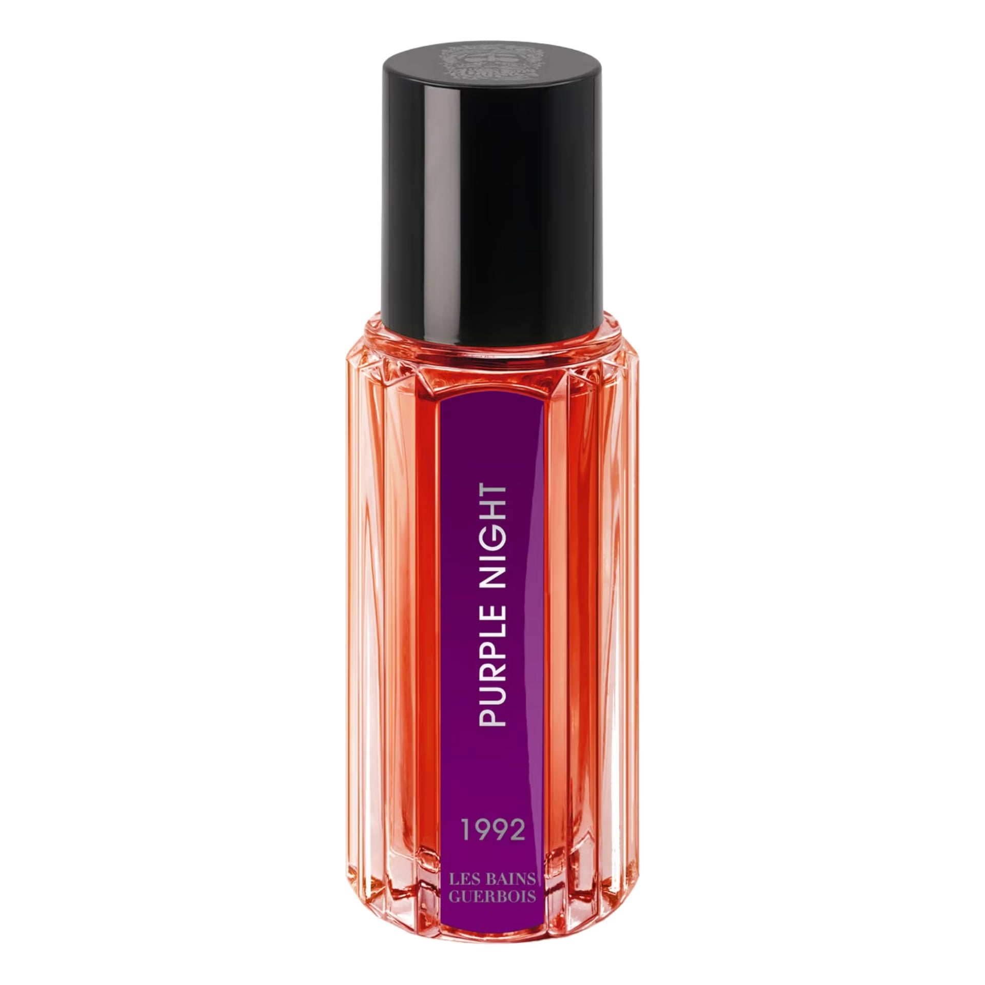 Les Bains Guerbois 1992 Purple Night Eau De Parfum – Stéle