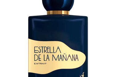 Une Nuit Nomade Estrella de la Mañana Extrait de Parfum