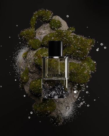 Fischersund Útilykt Eau de Parfum - Stéle