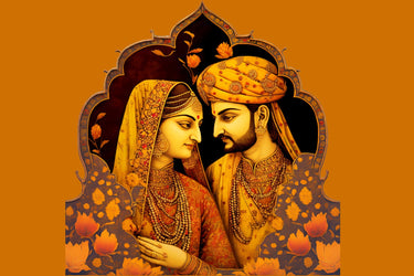 Byermia Udbaha Extrait de Parfum