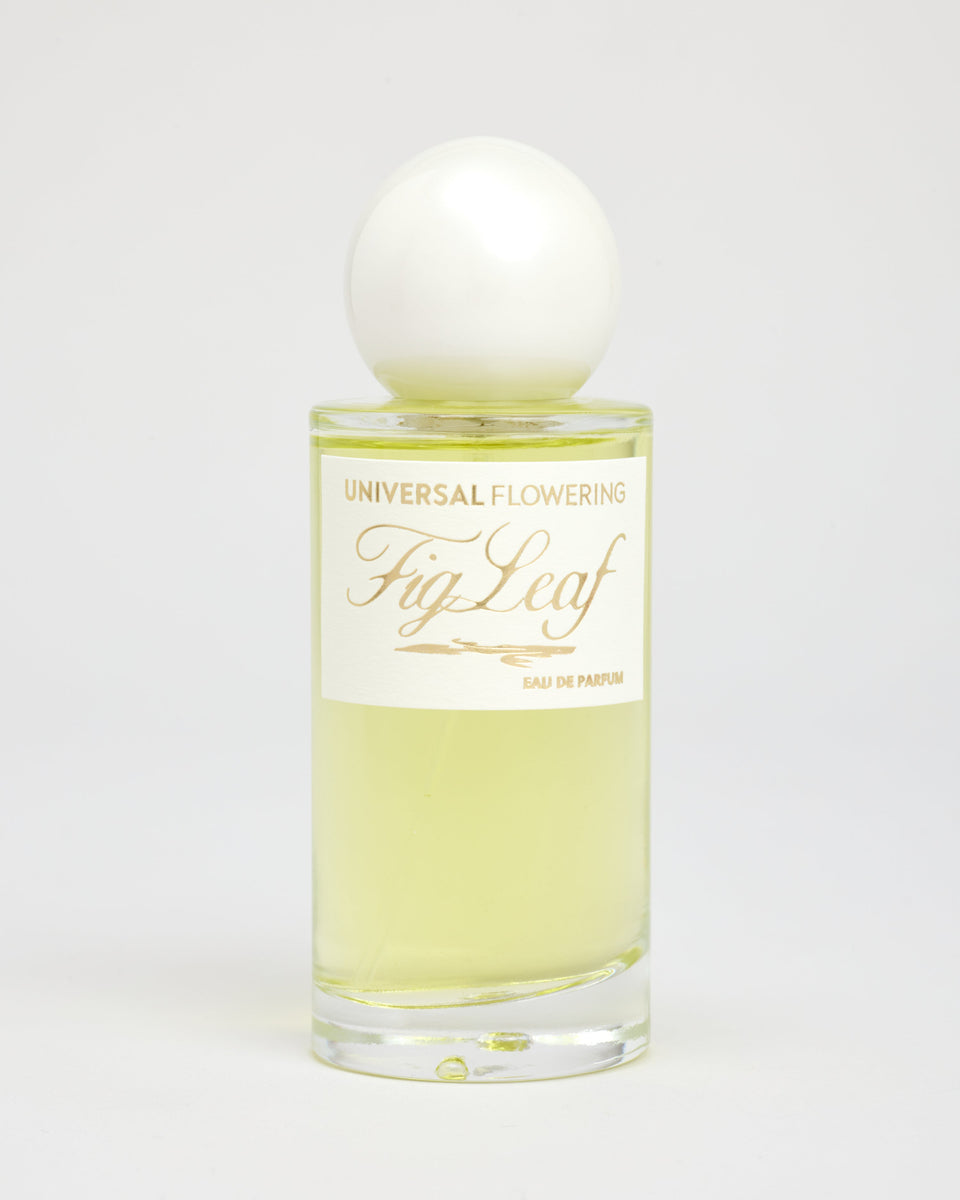 Universal Flowering Fig Leaf Eau de Parfum - Stéle
