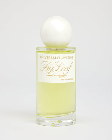 Universal Flowering Fig Leaf Eau de Parfum - Stéle
