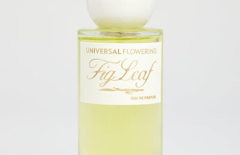 Universal Flowering Fig Leaf Eau de Parfum - Stéle