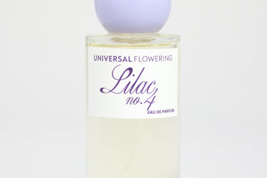 Universal Flowering Lilac No.4 Eau de Parfum - Stéle