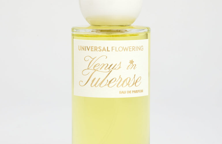 Universal Flowering Venus In Tuberose Eau de Parfum - Stéle
