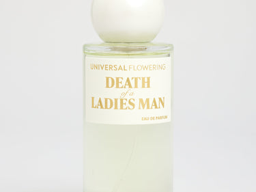 Universal Flowering Death Of A Ladies Man Eau de Parfum - Stéle