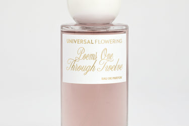Universal Flowering Poems One Through Twelve Eau de Parfum - Stéle