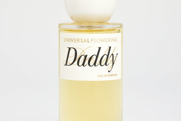 Universal Flowering Daddy Eau de Parfum - Stéle