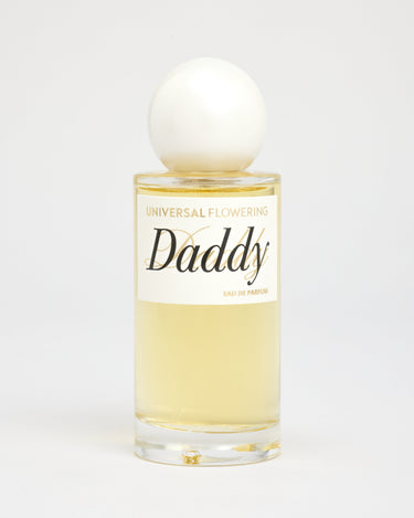 Universal Flowering Daddy Eau de Parfum - Stéle