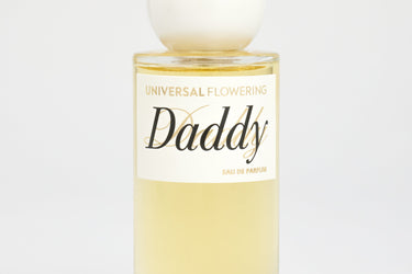 Universal Flowering Daddy Eau de Parfum - Stéle