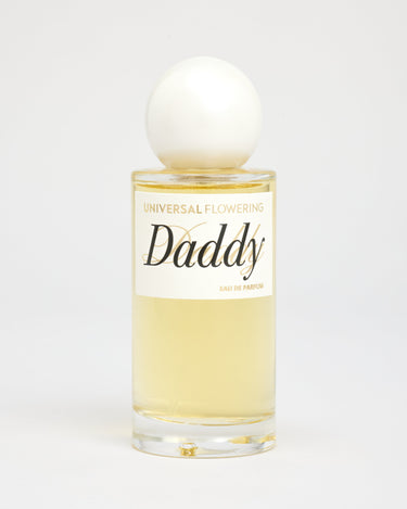 Universal Flowering Daddy Eau de Parfum - Stéle