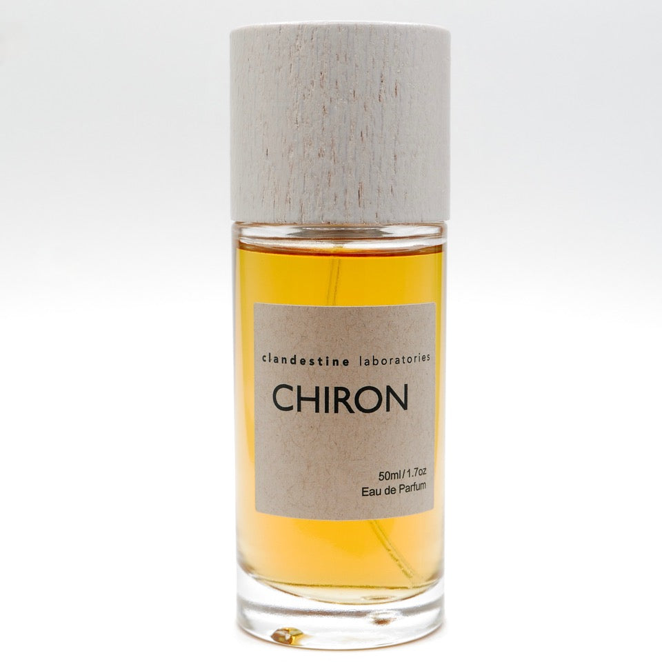 Clandestine Laboratories Chiron Eau De Parfum - Stéle