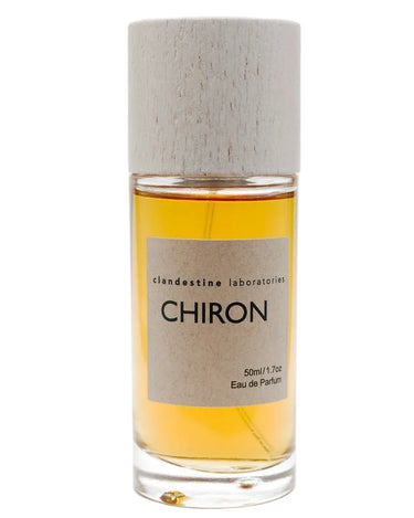 Clandestine Laboratories Chiron Eau De Parfum - Stéle