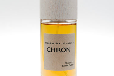 Clandestine Laboratories Chiron Eau De Parfum - Stéle